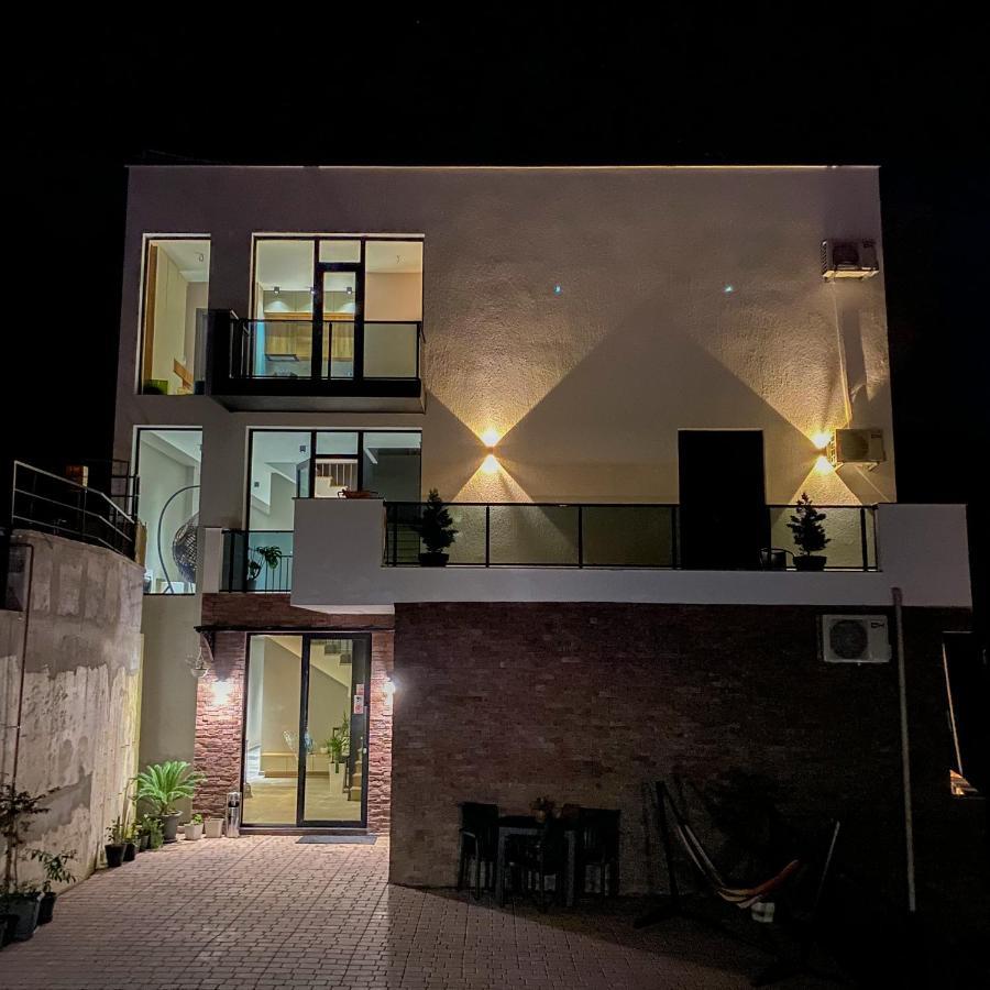 Villa Deluxe Kwariati Exterior foto